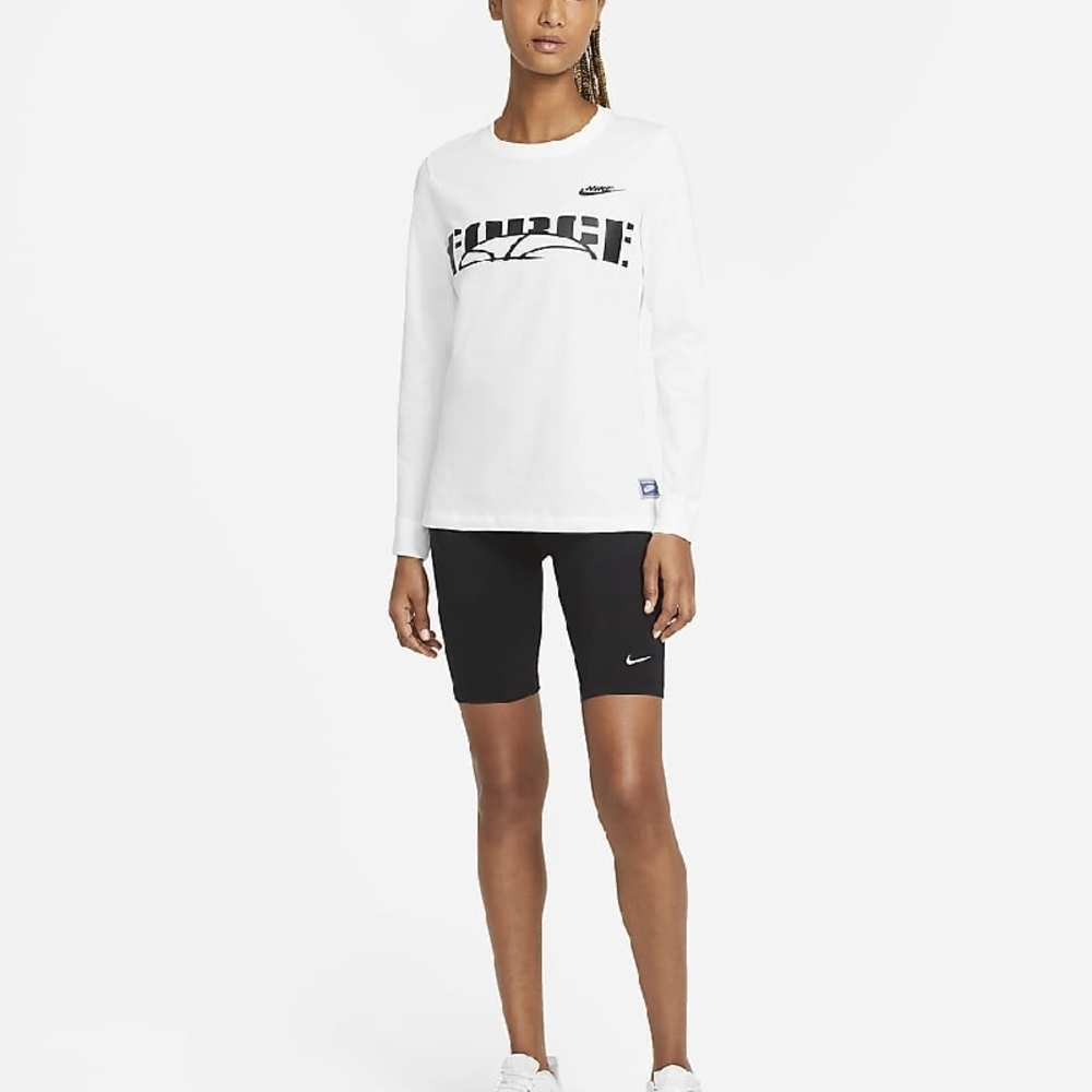 Nike Bike Shorts